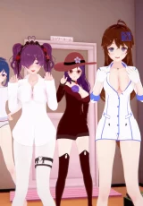 Guild of Spicy Adventures 2