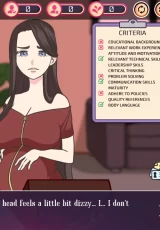 Horny Recruiter 2