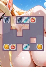 Love x Fantasy: Horny Elf 1