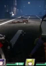Seed of the Dead 0