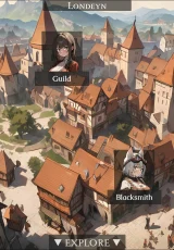 Slave Harem 2