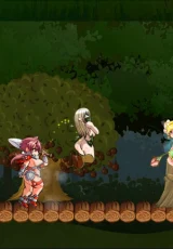 The Wandering Corinne 0