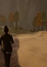 Threshold Road 3
