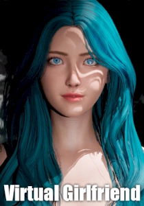 Virtual Girlfriend Virtual Girlfriend