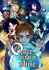 Once a Porn a Time