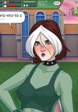 Rogue-like: Evolution 1