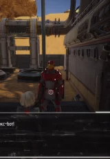 Sex Standing 3