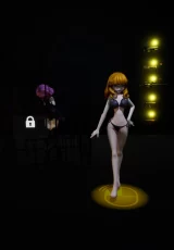Hentai vs Evil: Back 4 Waifus 3