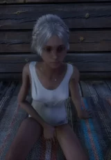 Lost Harem 1