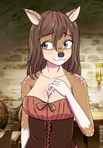 Furry Hentai Isekai