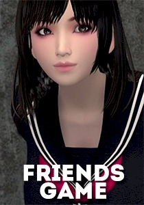 Friends Game