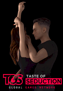 Taste of Seduction