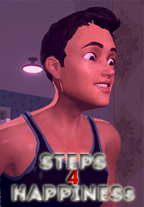 Steps 4 Happiness