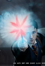 Hogwarts Lewdgacy 0