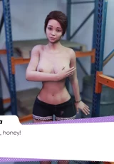 Hot Pussy College 2 1