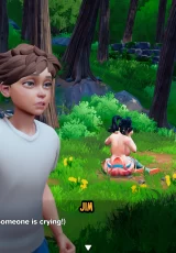 Peach Hills Academy 2
