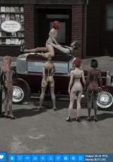Pleasure Party 2 1