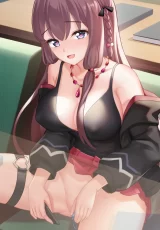 A Sex Slave's Love Story 0
