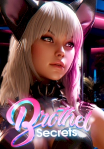 Brothel Secrets Brothel Secrets