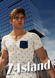 Z-Island