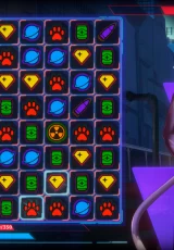 Furry Love & Sex 3