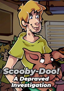 Scooby-Doo! A Depraved Investigation
