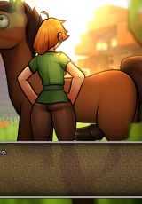 HornyCraft 1