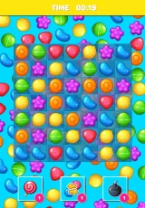 Hentai Match 3 1 Hentai Match 3 1