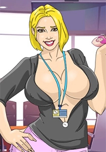Hot Office