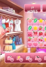 Love Love Candy 3