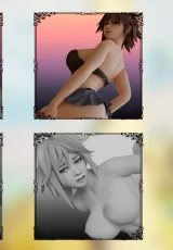 Treasure Girl 3D 3