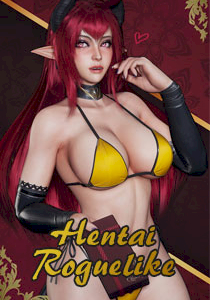 Hentai Roguelike