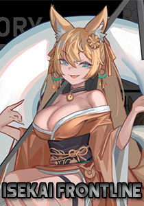 Isekai Frontline