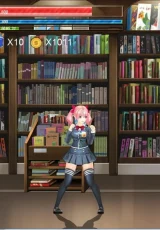 Fighting Girl Sakura-R 2