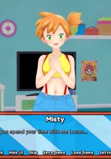 PokeSluts 1