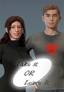 Take it or Leave it Take it or Leave it