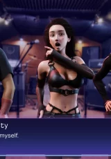 Hardrock Sex 3D 0