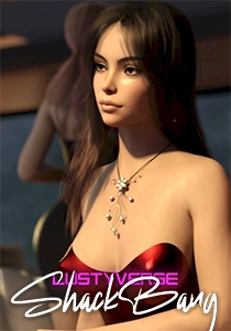 LustyVerse: ShackBang LustyVerse: ShackBang