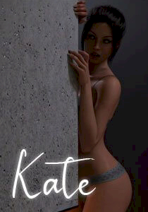 Kate (Season 2) Kate (Season 2)