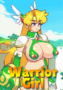 Warrior Girl