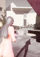 Hentai Cyberpunk 0