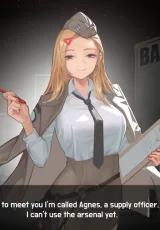 Isekai Frontline 0