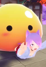 Kawaii Slime Arena 0
