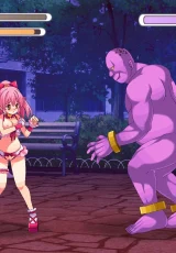 Magical Girl Yuni Defeat! 0