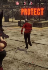 Survive 4 Pleasure 1