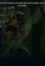 The Legend of Krystal, Version G 2