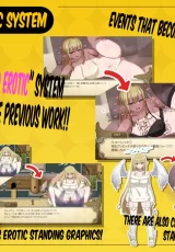 Lethargic Angel Lacks Credits in the Sexual Activity Department... 2