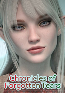 Chronicles of Forgotten Tears