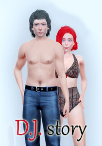 D.J. story