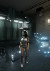 Subject: The First Escape 3